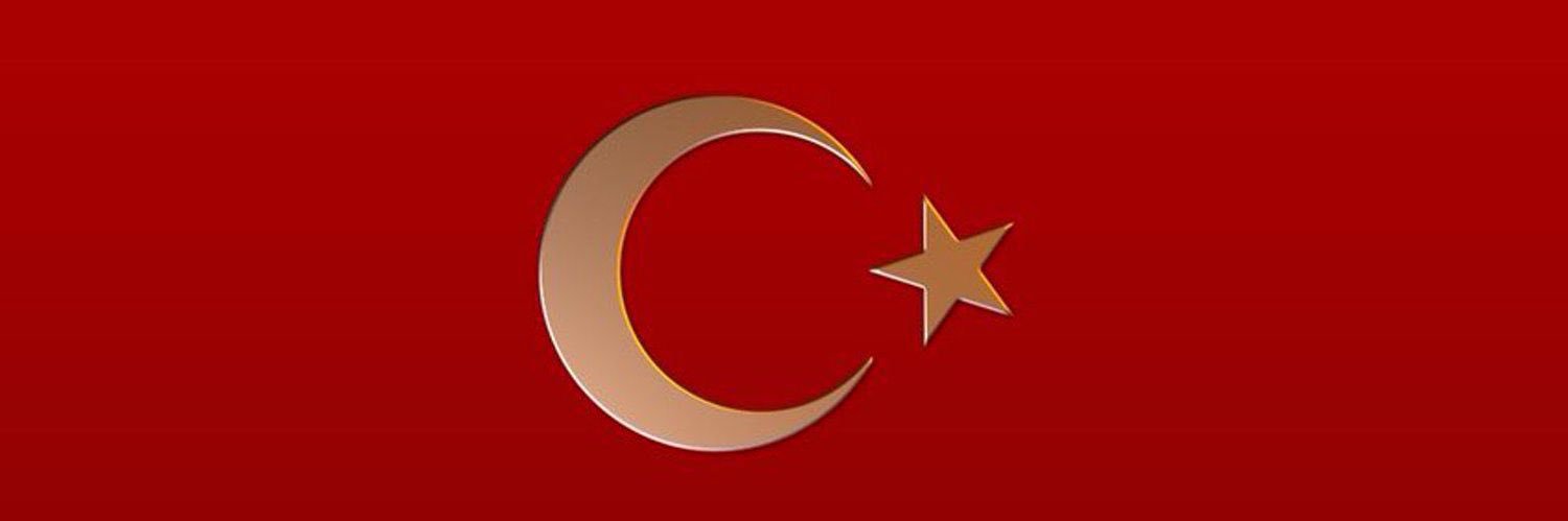 İbrahim Melih Gökçek's banner