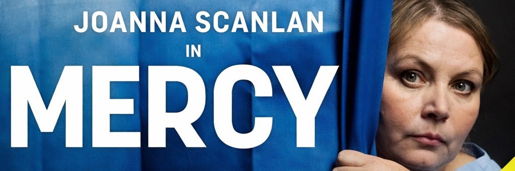 Peter Bradshaw's banner