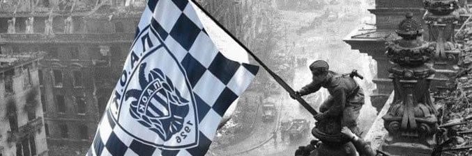 Zeitgeist's banner