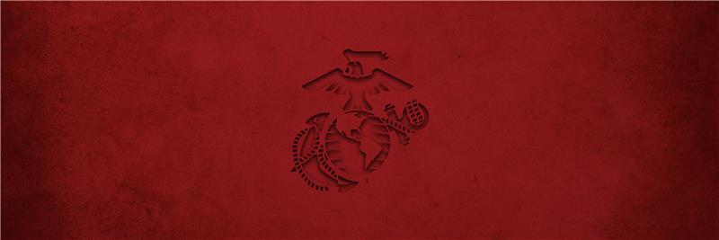 22nd MEU's banner