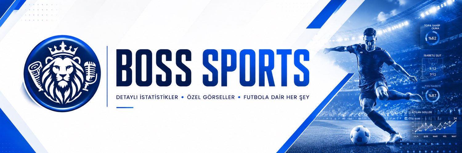 Boss Sports's banner