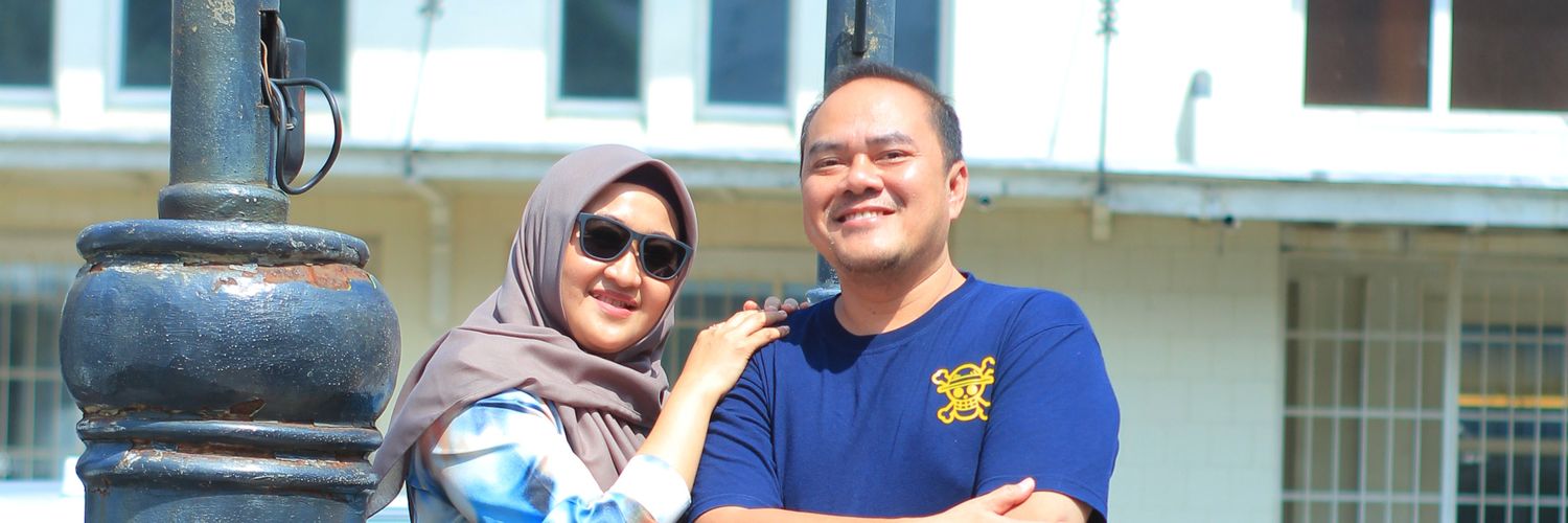 Kokok Herdhianto Dirgantoro's banner