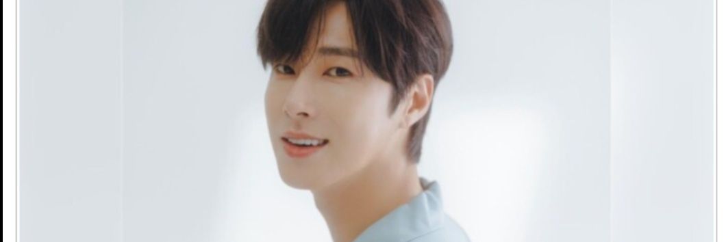 MYOONHO♪(みゅんほ)㊗東方神起デビュー20周年🐰's banner