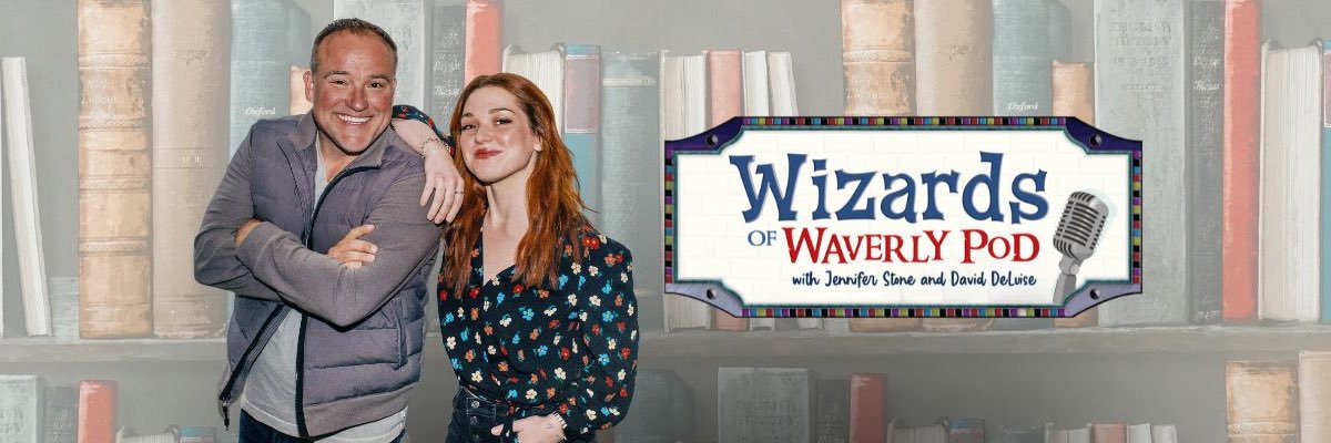 Jennifer Stone's banner