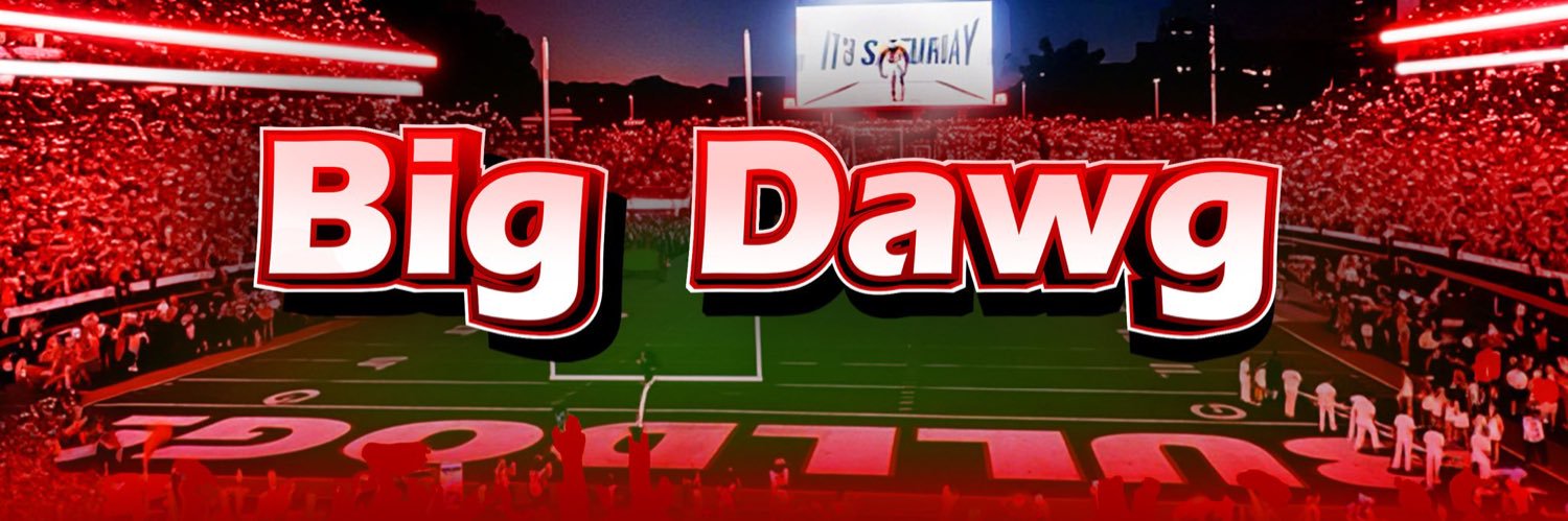 BigDawg's banner