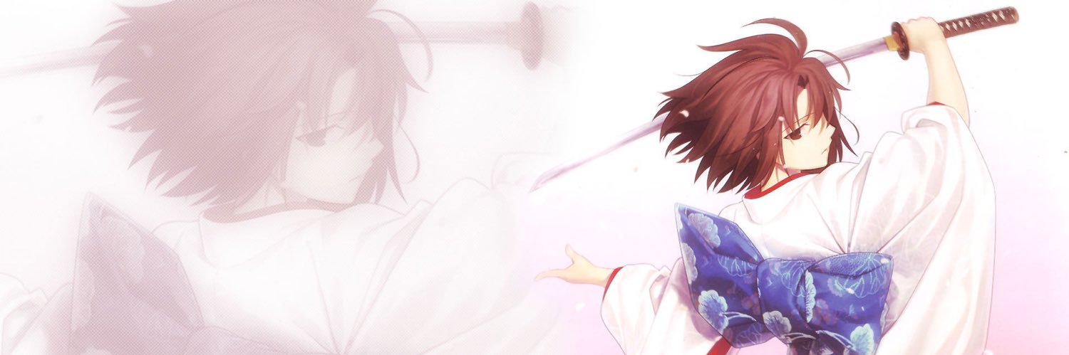 雪之丞's banner