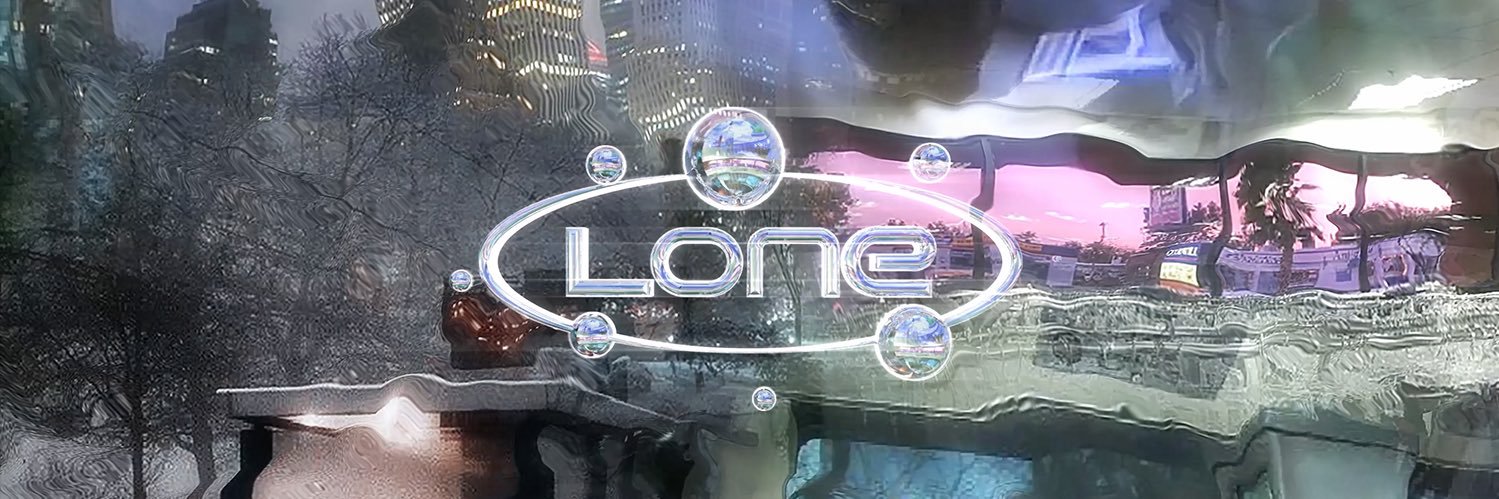 Lone's banner