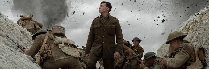 Soldado Ferido's banner