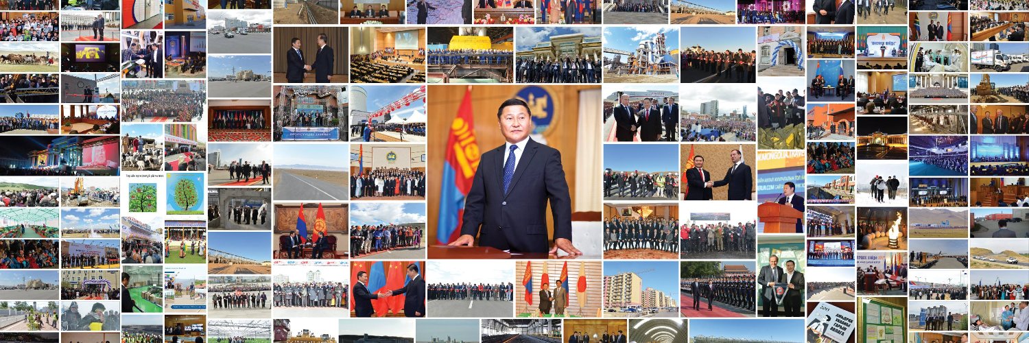 Норовын АЛТАНХУЯГ's banner