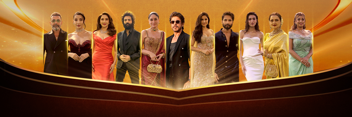 IIFA's banner