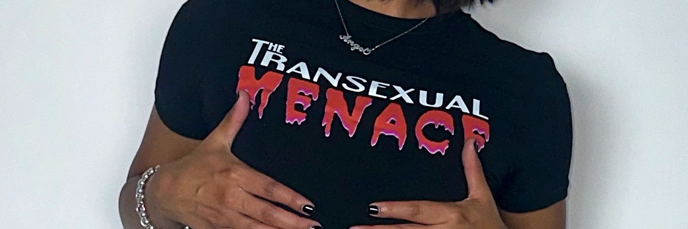 Trinity's banner