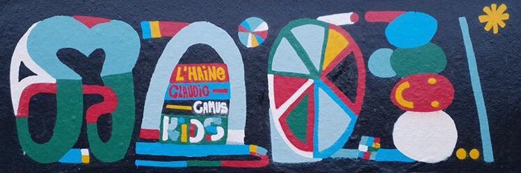 claudio's banner