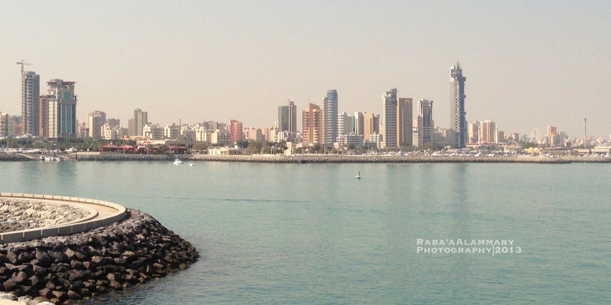 Rab3ah AL3mmari🇰🇼🌼's banner