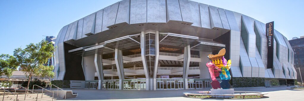 Vivek Ranadivé's banner