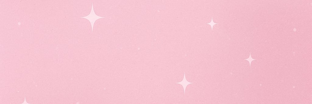 sonia✨'s banner