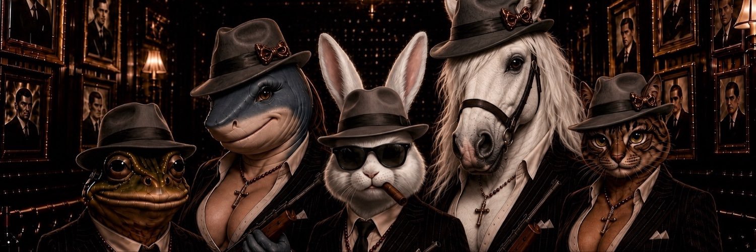 ᏦᏋᏋᏦ®'s banner