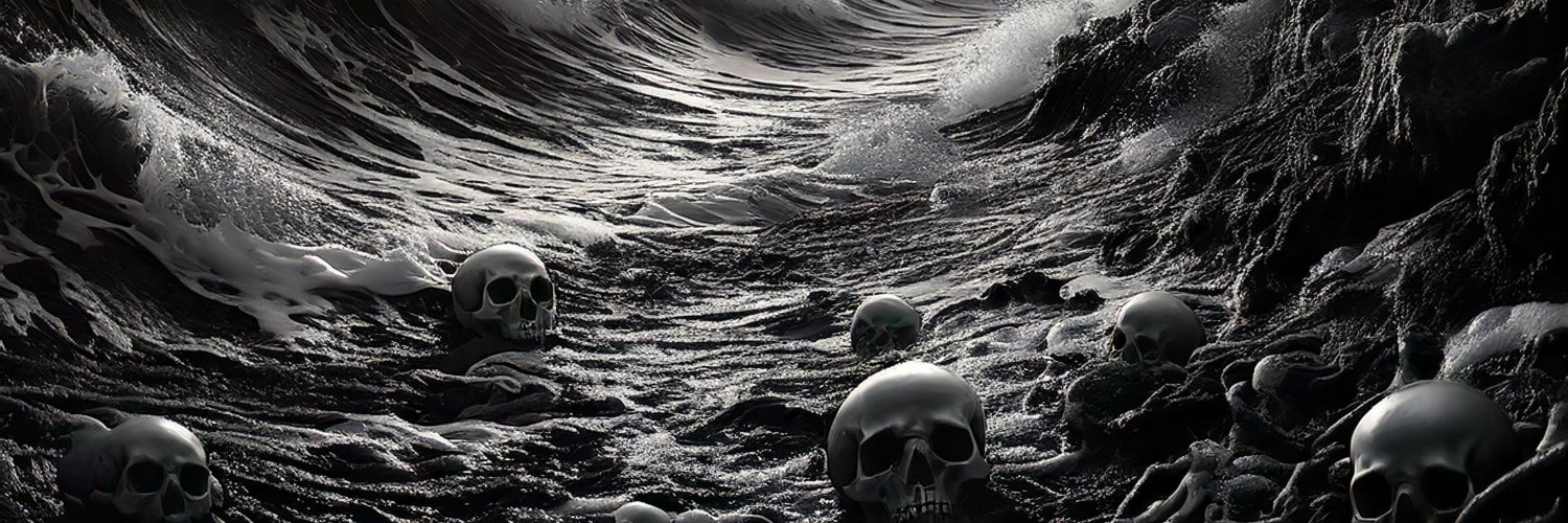 BLACKDEAL's banner