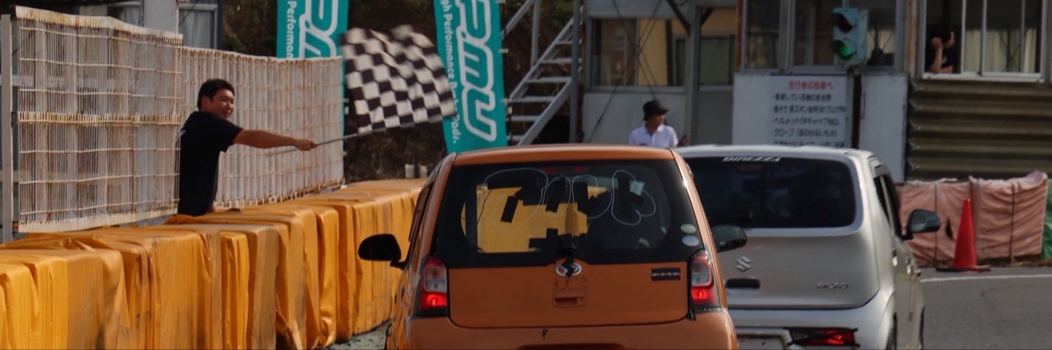 ICRT Overtakers | インカレ自動車部's banner