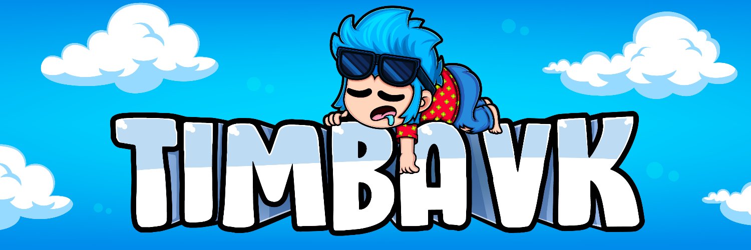 Timba Vk #CoMPaS's banner