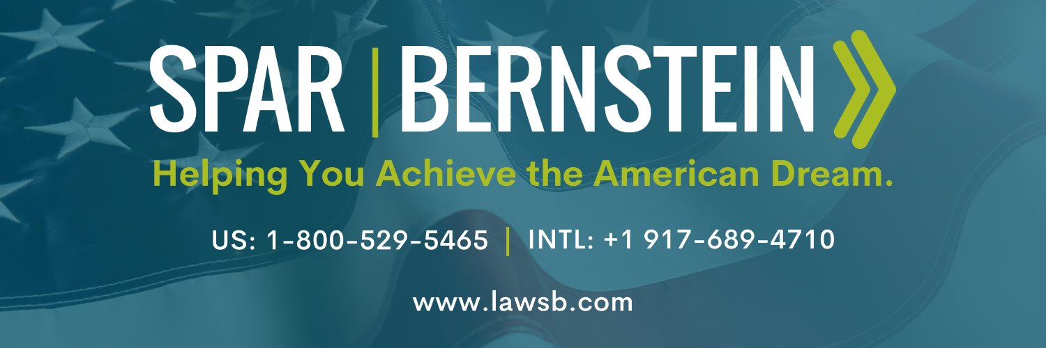 Law Offices of Spar & Bernstein's banner