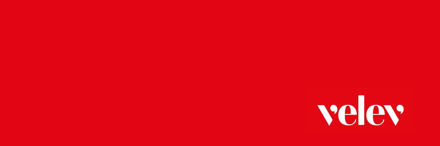 velev's banner