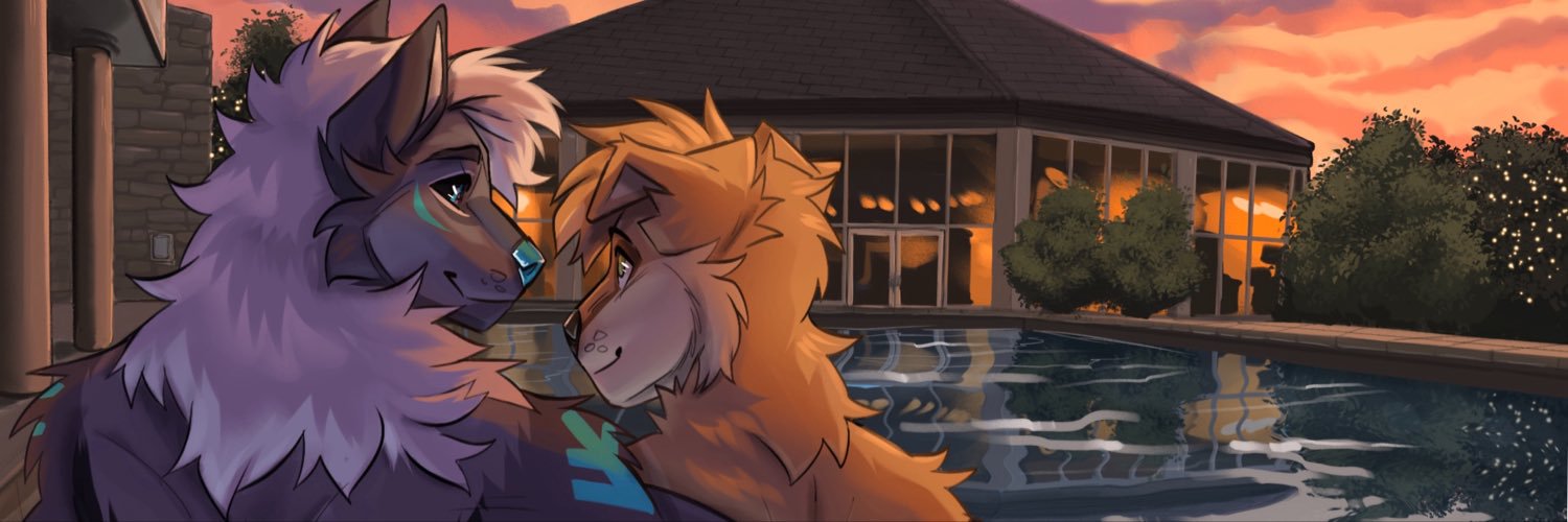 Max 🍞🐶's banner