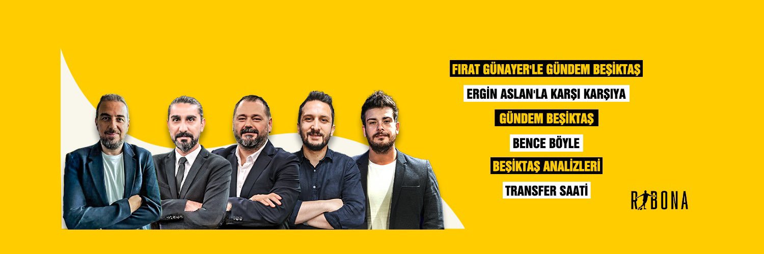 Fırat Günayer's banner