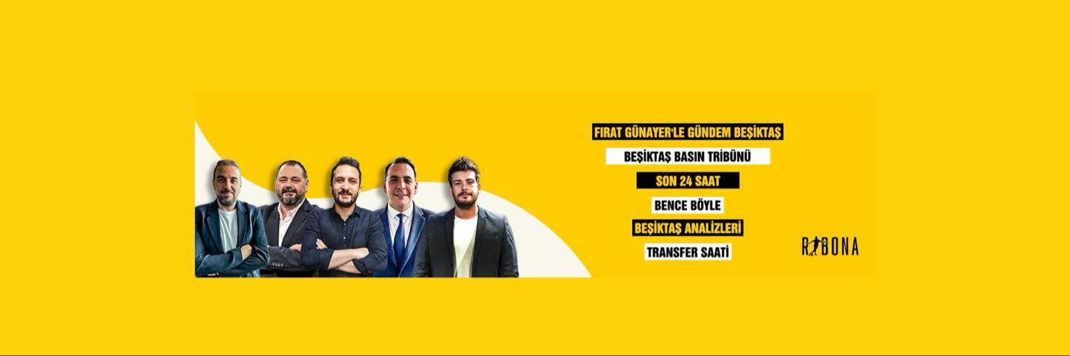 Fırat Günayer's banner