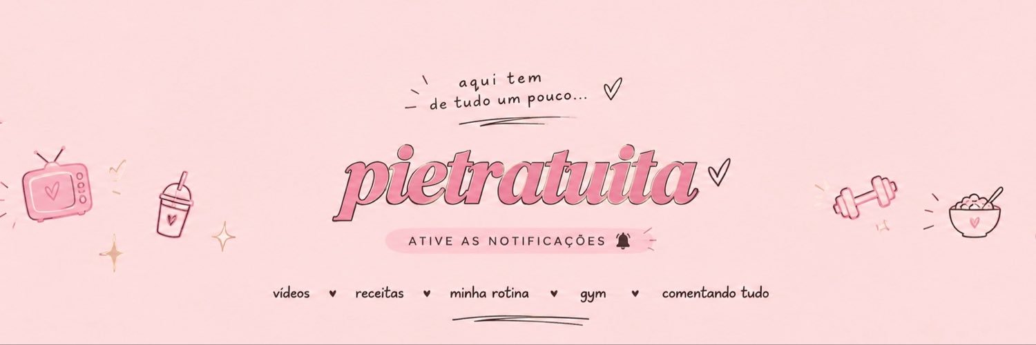 pietra's banner