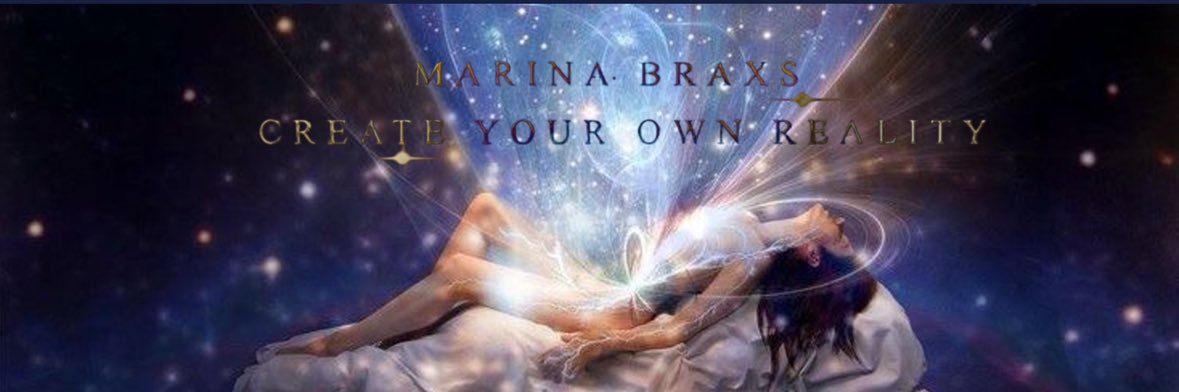 Marina Braxs's banner