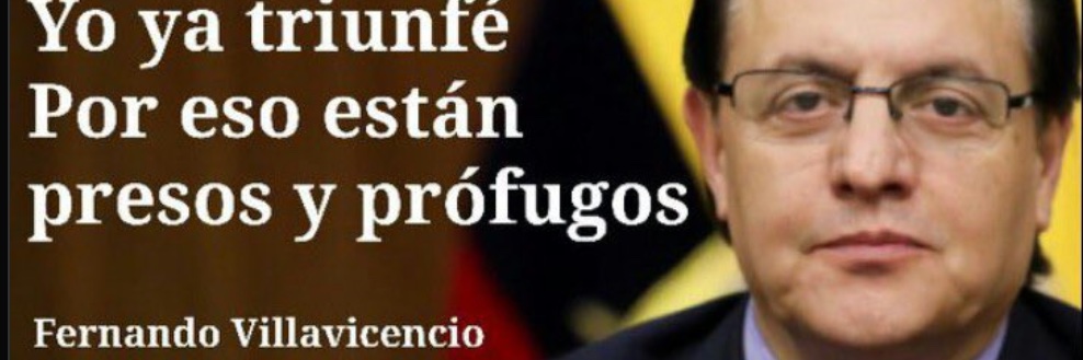 Carlos Arguello's banner