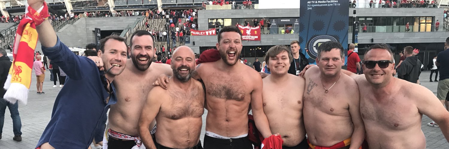 🔴 Swifty 🇺🇦's banner