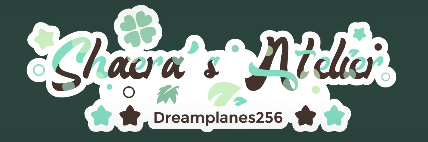 Dreamplanes 💫 VGen's banner