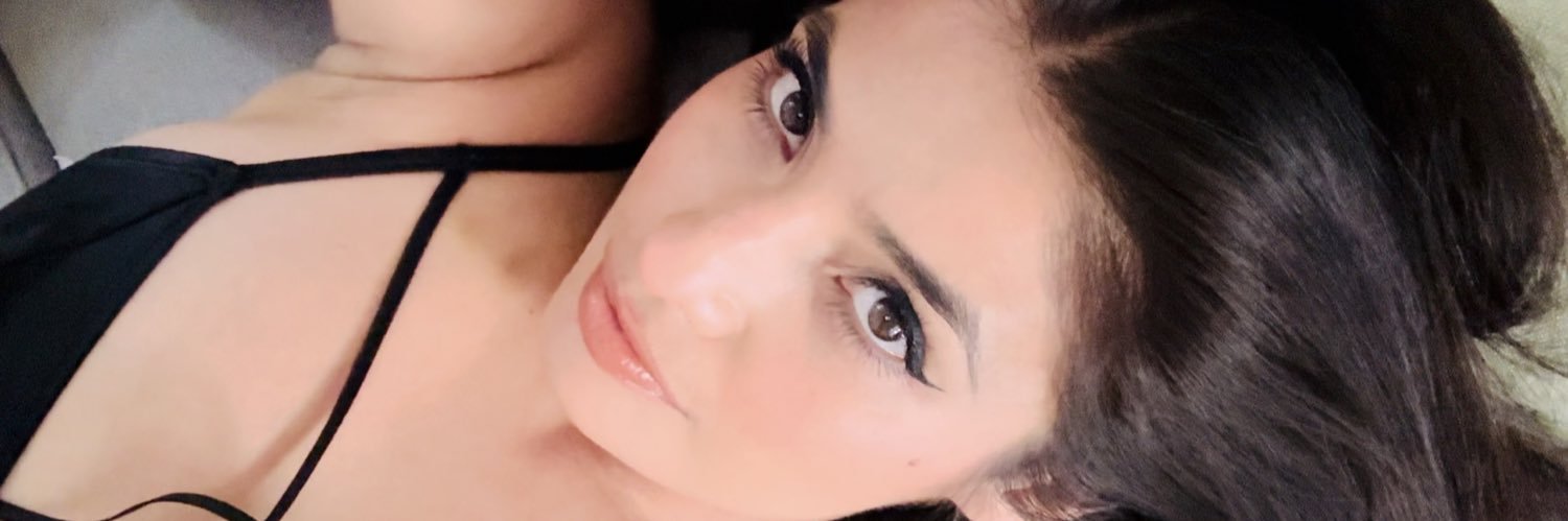 Connie Garcia (+18)'s banner