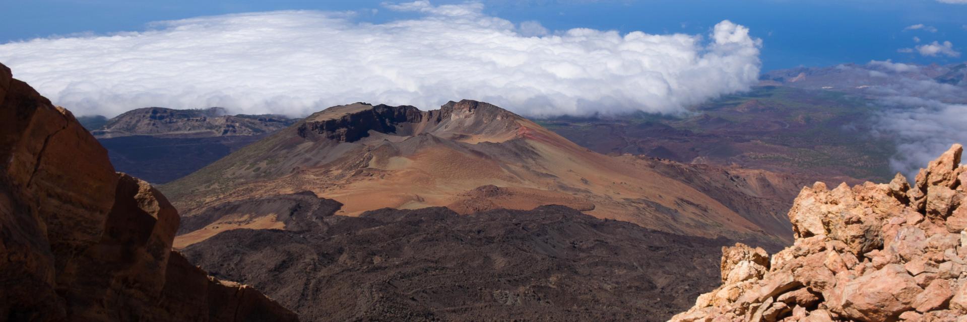 GeoTenerife's banner