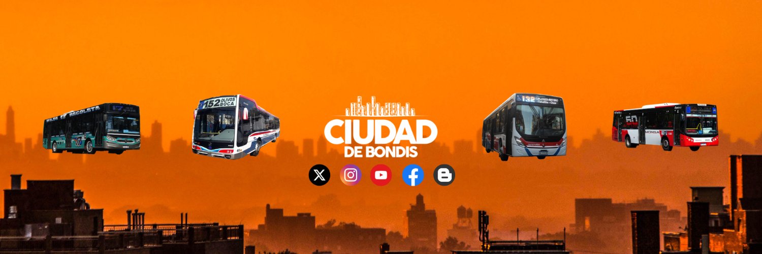 Ciudad de Bondis's banner