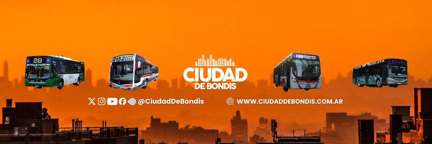 Ciudad de Bondis's banner