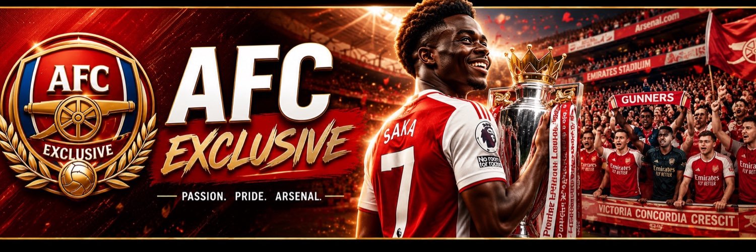 AFC Exclusive's banner