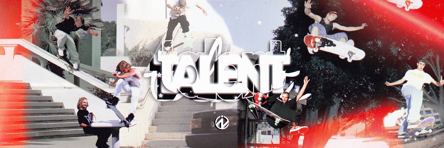 ioN Talent's banner