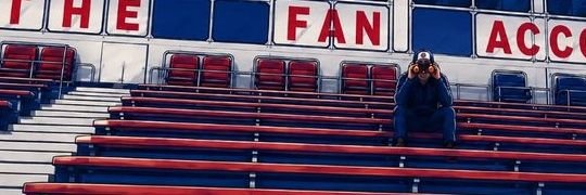 The Fan Account - Operation Free Dalton's banner