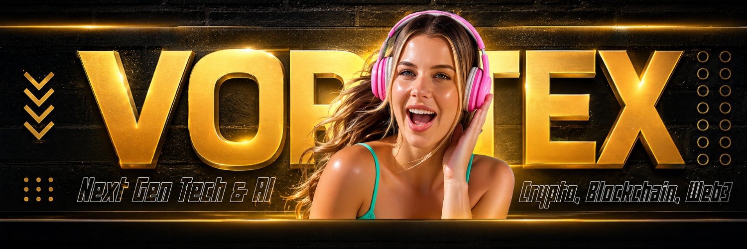VORTEX: AI Bros & AI Arena, Peak AI Buzz's banner