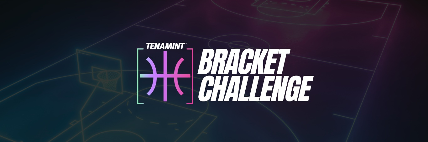 TENAMINT's banner