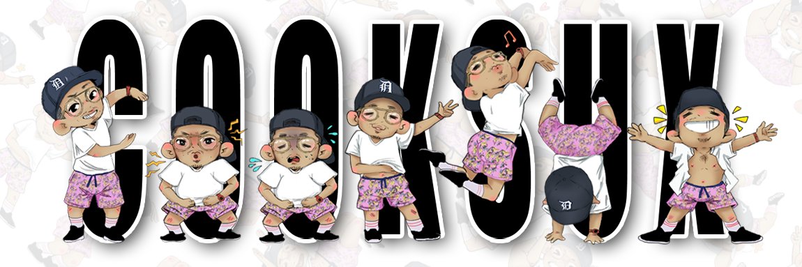 CookSux's banner