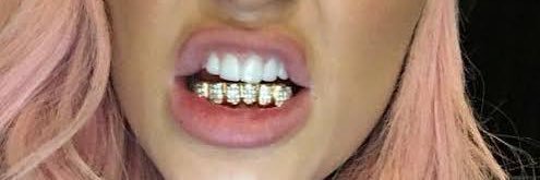 Kylie Jenner's banner