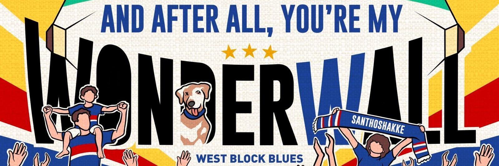 West Block Blues's banner