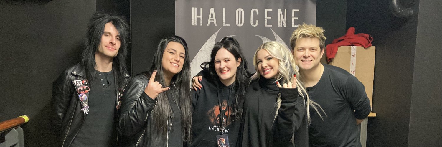 maisie spackman's banner