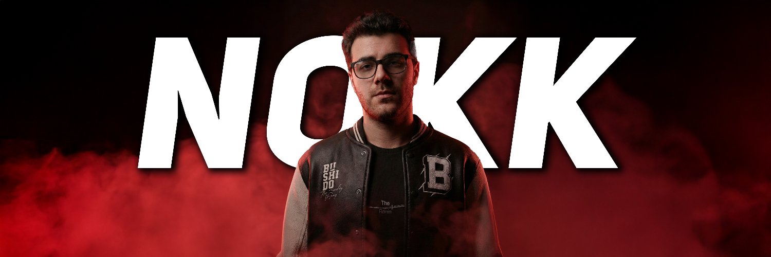 Nokk's banner