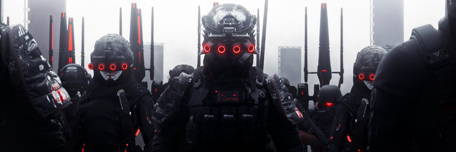 Nokk's banner