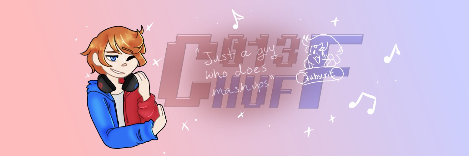 C013 Huff (Holofunk musician)'s banner