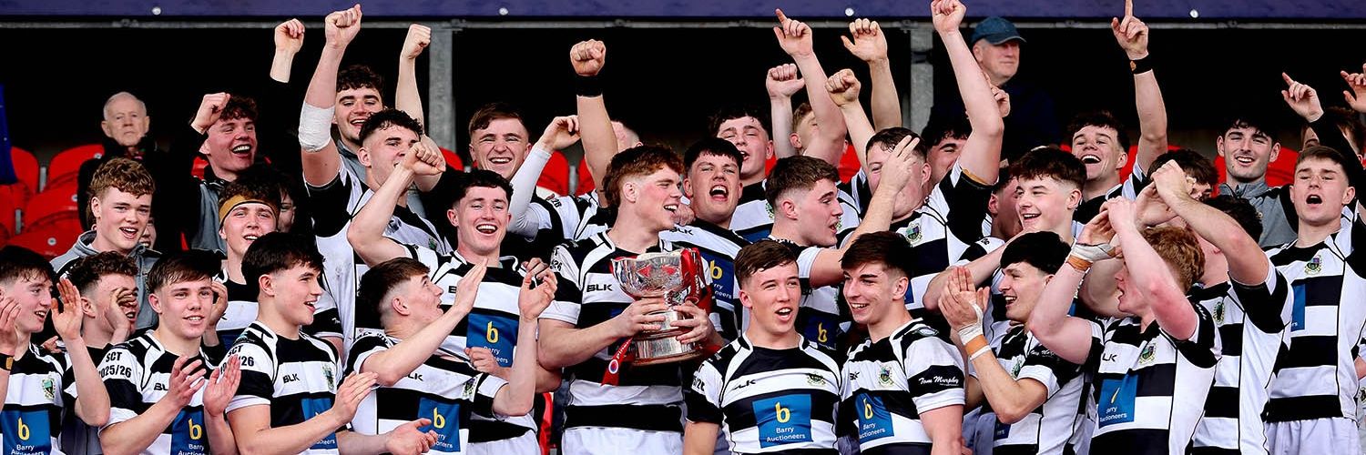 Pres Rugby™'s banner